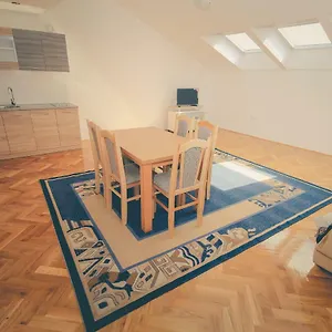  Apartament Pranjic