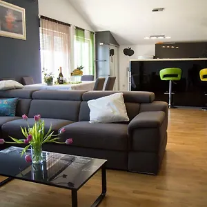  Apartament Ivana 2